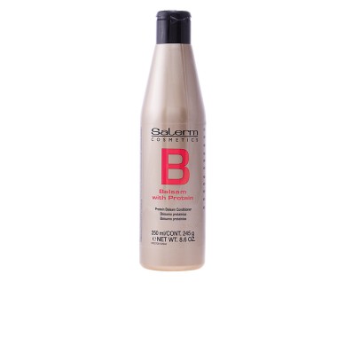 Salerm 21 BI-PHASE-Spray Conditioner -UV Hair Protection- 190ml