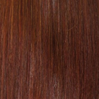 SANGRÁ Extensiones cabello 100% natural remy con clip Nº 33 (3 pcs)