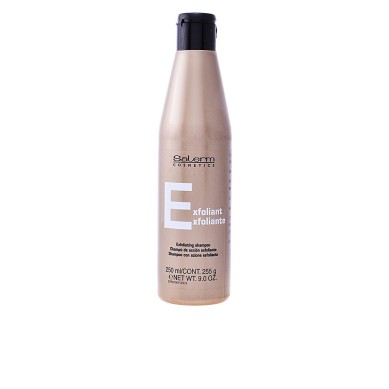 EXFOLIANT exfoliating shampoo 250 ml