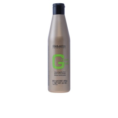 GREASY HAIR specific oily hair shampoo 250 ml