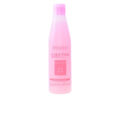 PURIFYING shampoo 250 ml