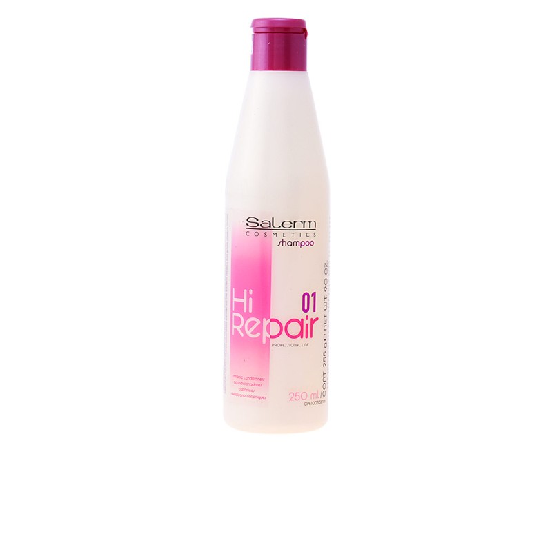 HI REPAIR shampoo 250 ml