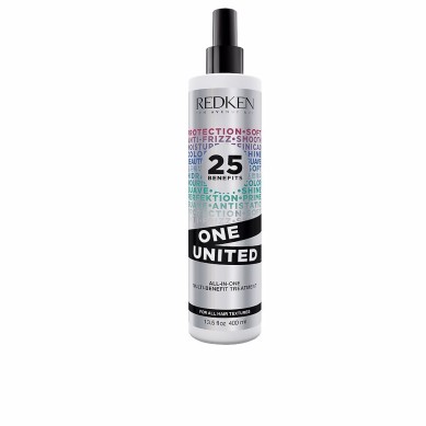 ONE UNITED all-in-one hair treatment 400 ml