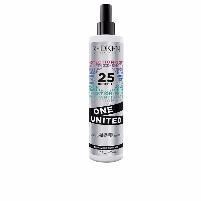 ONE UNITED all-in-one hair treatment 400 ml
