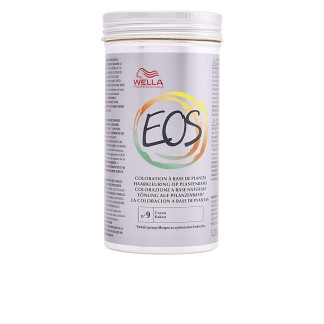 EOS coloracion vegetal cacao 120 gr