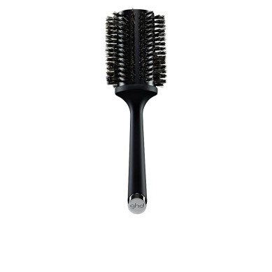 NATURAL BRISTLE radial brush size 4 55 mm