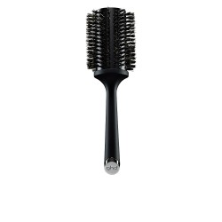 NATURAL BRISTLE radial brush size 4 55 mm