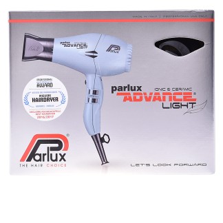 HAIR DRYER 2200 advance light black 1 u