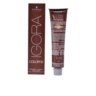 IGORA COLOR 10 7 12