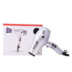 HAIR DRYER 385 powerlight ionic & ceramic silver 1 u