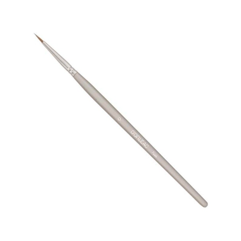 D'ORLEAC PLUS Pincel eye liner Nº 9