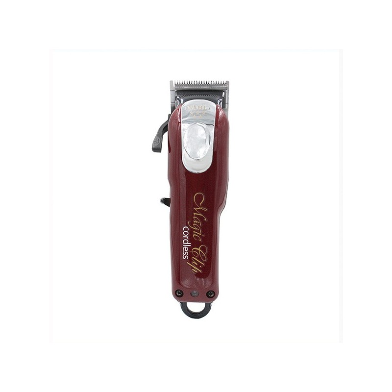 Wahl Maquina Magic Clip Cordless (08148-016)