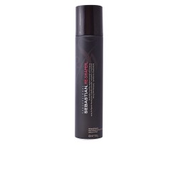 RE-SHAPER brushable, resistant-strong hold hairspray 400 ml
