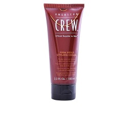 FIRM HOLD styling cream 100 ml