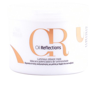 OR OIL REFLECTIONS luminous reboost mask 500 ml