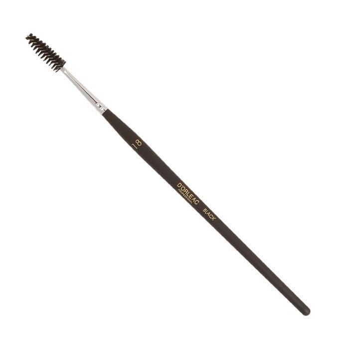 D'ORLEAC Pincel black mascara goupillon Nº 18
