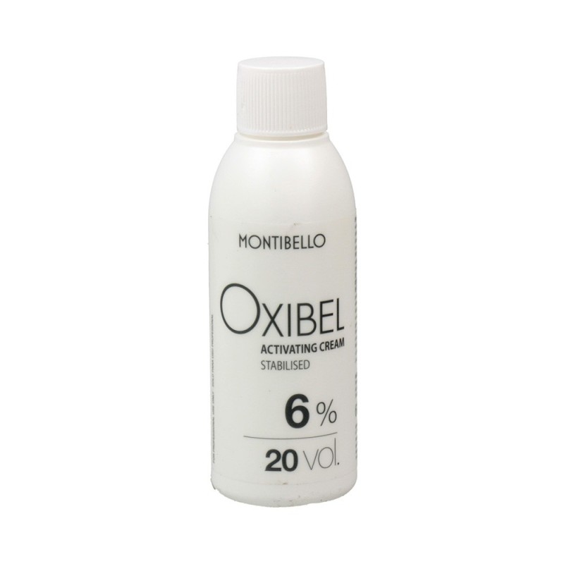 Montibello Oxibel Cream 20 Vol 60 Ml