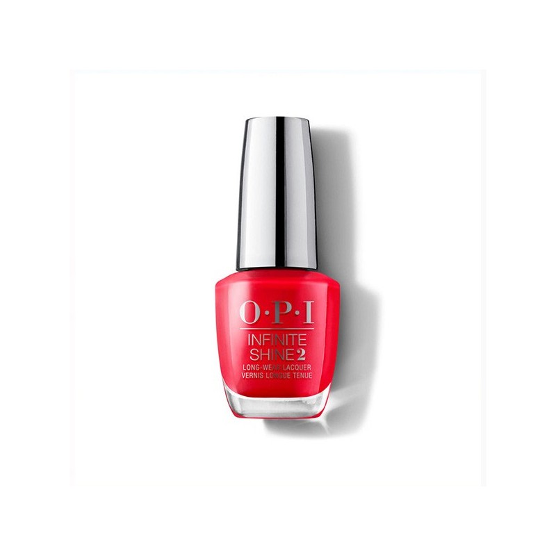 Opi Infinite Shine Cajun Shrimp 15 ml