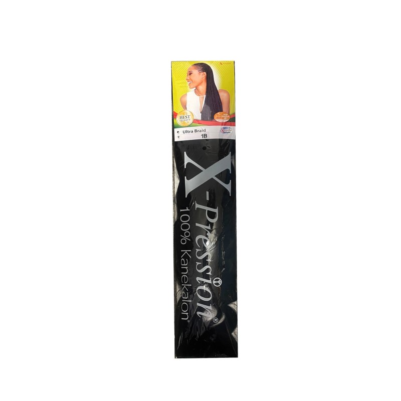 X-Pression 1b