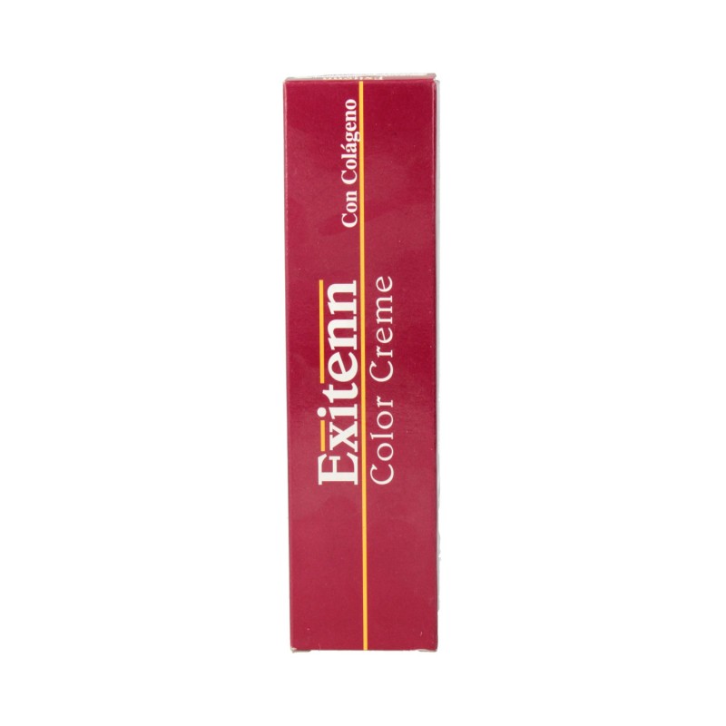 Exitenn Tinte Color Creme 10.4 60 ml