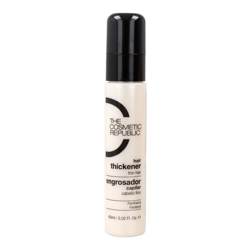 The Cosmetic Republic Hair Thickener 50 Ml