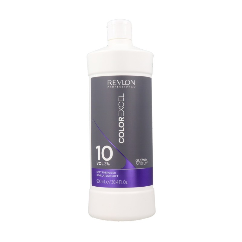 Revlon Color Excel Activador Soft 10 Vol (3%) 900 ml
