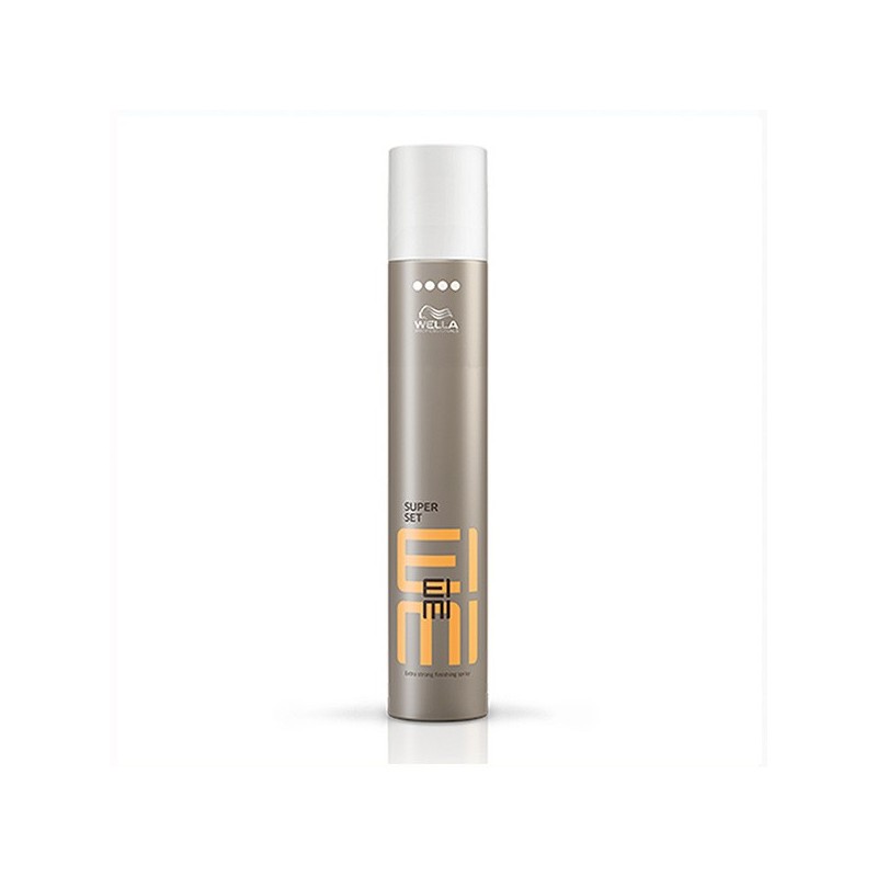 Wella Eimi Spray Super Set 500 Ml