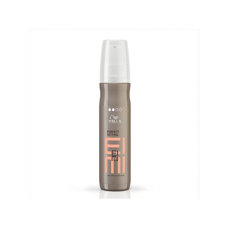 Wella Eimi Locion Perfect Setting 150 Ml
