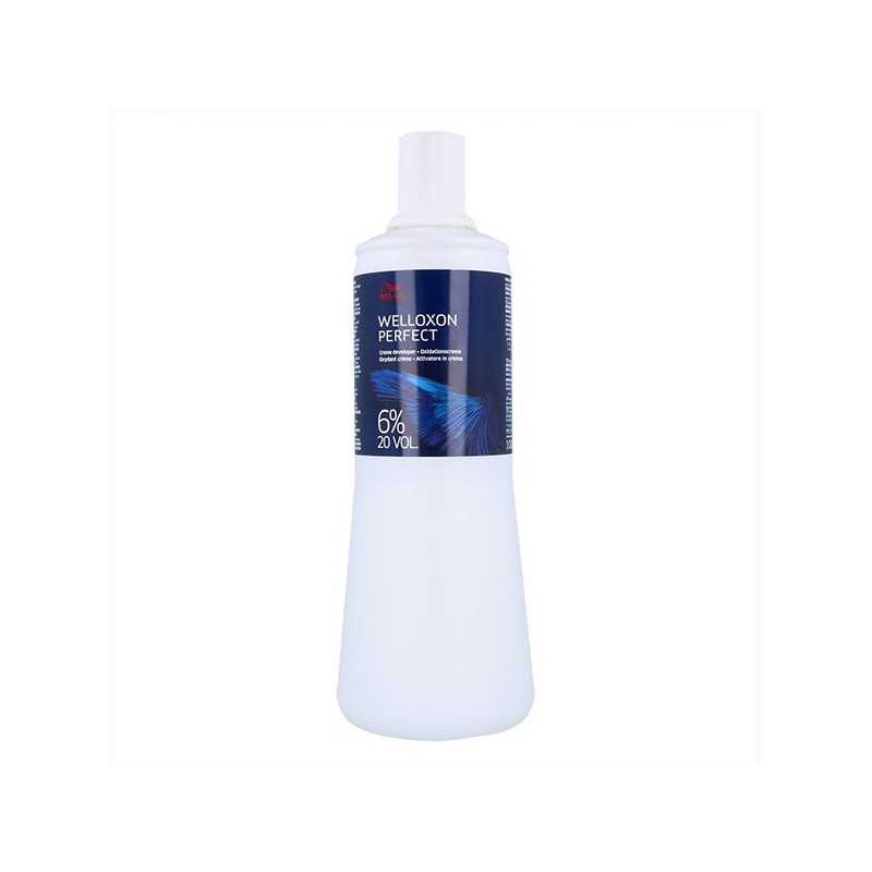 Wella Welloxon Oxidante 6% 20 Vol 1000 ml