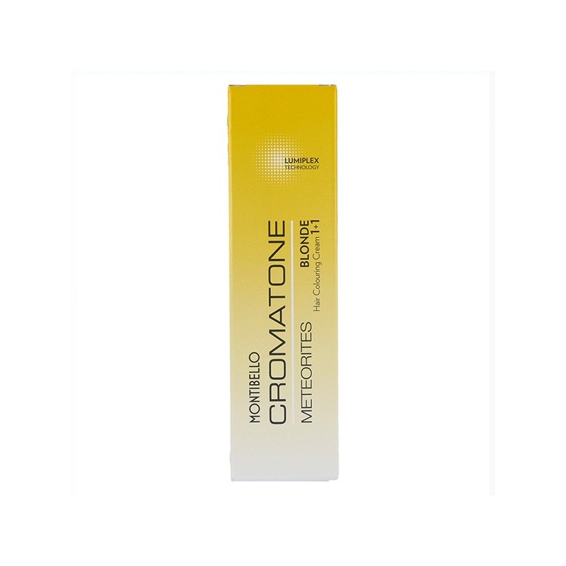 Montibello Tinte Cromatone Meteorites Blonde 100 60 ml