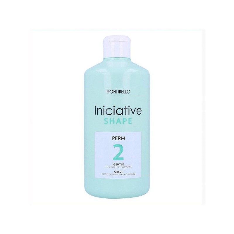 Montibello Iniciative Shape Perm Nº-2 500 ml (Suave)