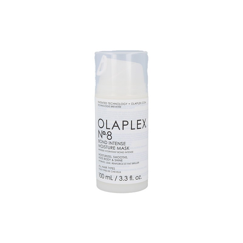 Olaplex Bond Intense Moisture Mascarilla Nº-8 100 ml