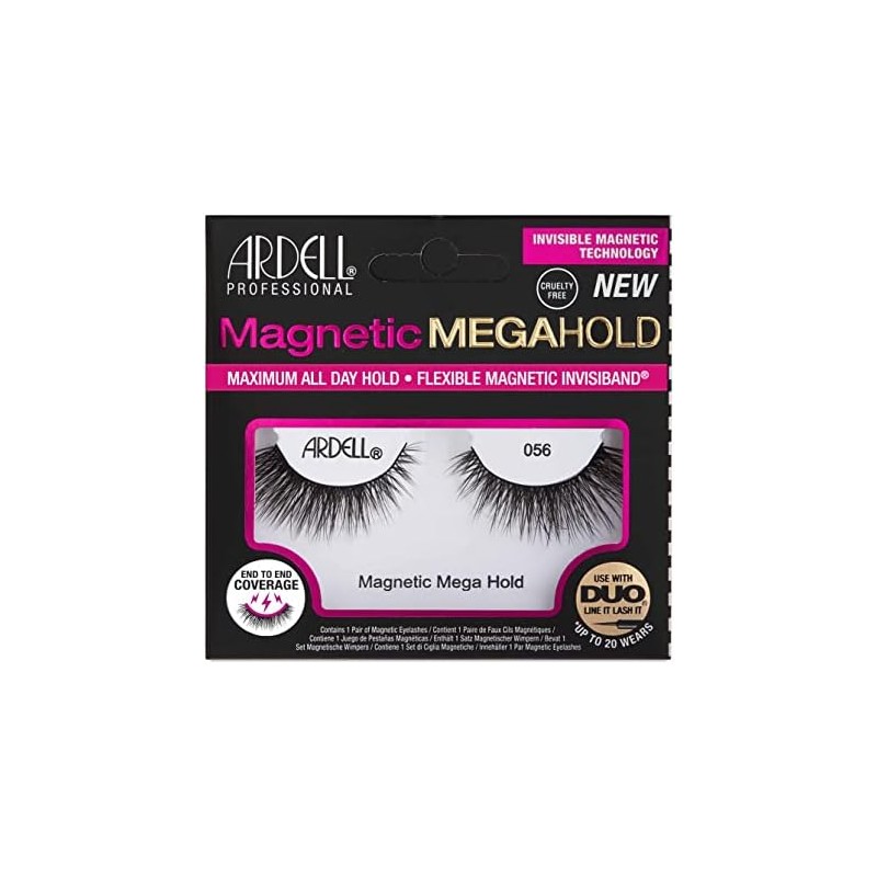 MAGNETIC MEGAHOLD lash 056 1 u