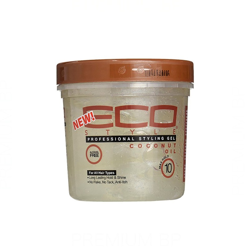 Eco Styler Styling Gel Coconut 236 Ml