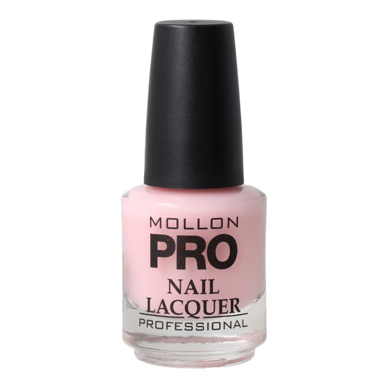 Mollon Pro Hardening Nail Lacquer 346 15 ml