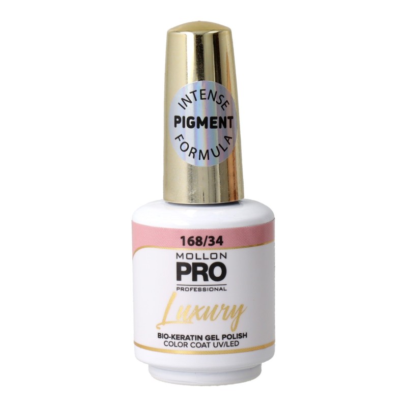 Mollon Pro Luxury Color Coat 168 8ml