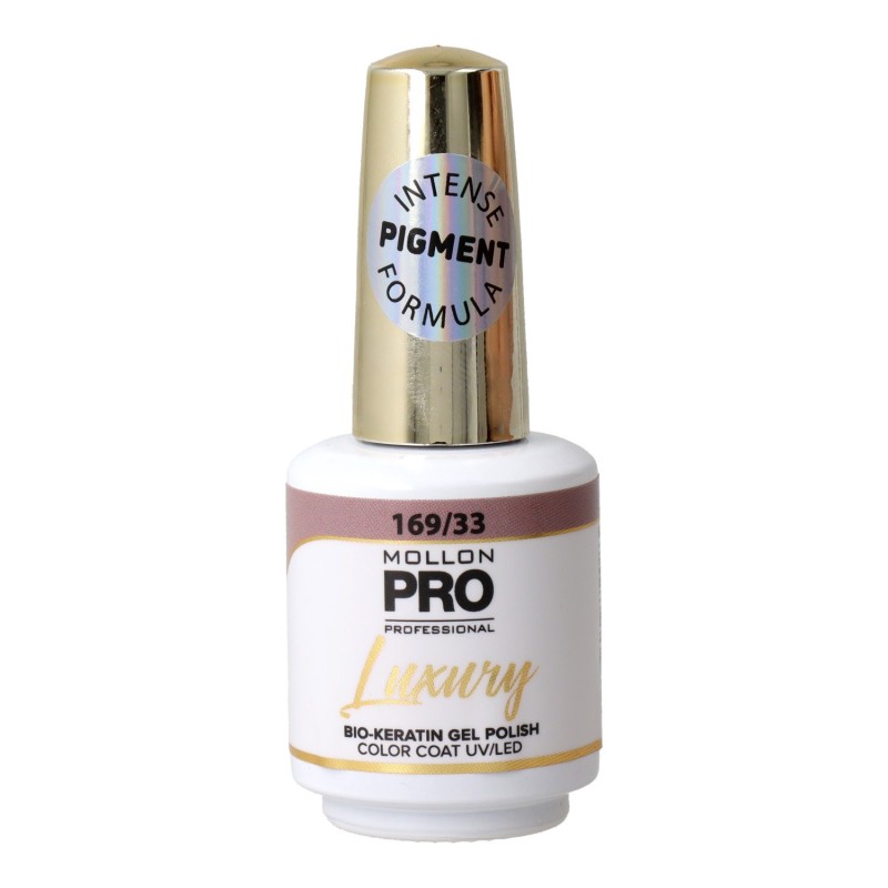 Mollon Pro Luxury Color Coat 169 8ml