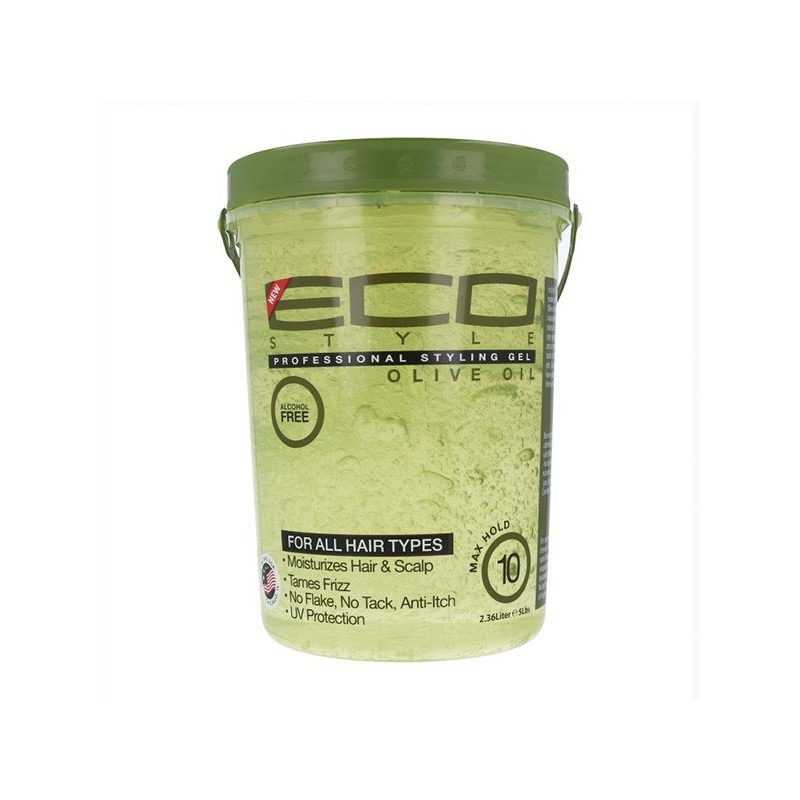 Eco Styler Styling Gel Olive Oil 2.36L