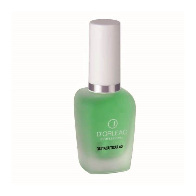 D'ORLEAC Quitacuticulas 13 ml