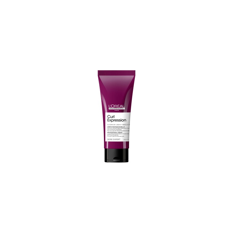 L'Oreal Curl Expression Leave In Hidratante Intensivo 200 ml