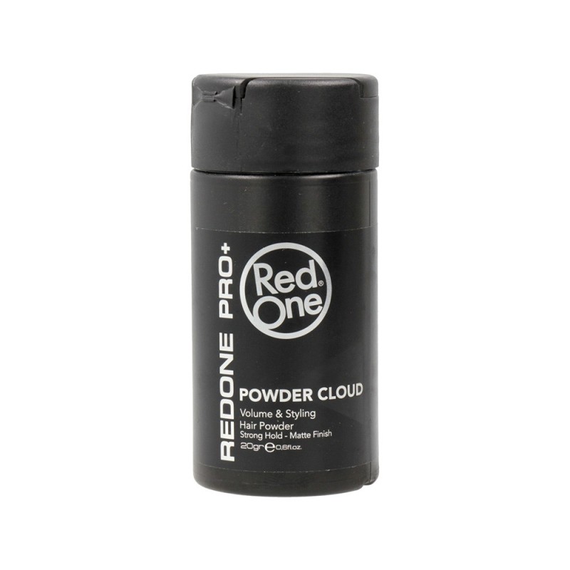 Red One Powder Cloud Volume Styling  Polvo 20 gr