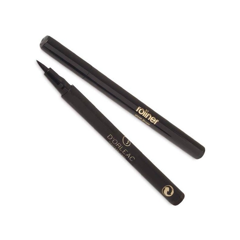 D'ORLEAC Roliner eyeliner negro