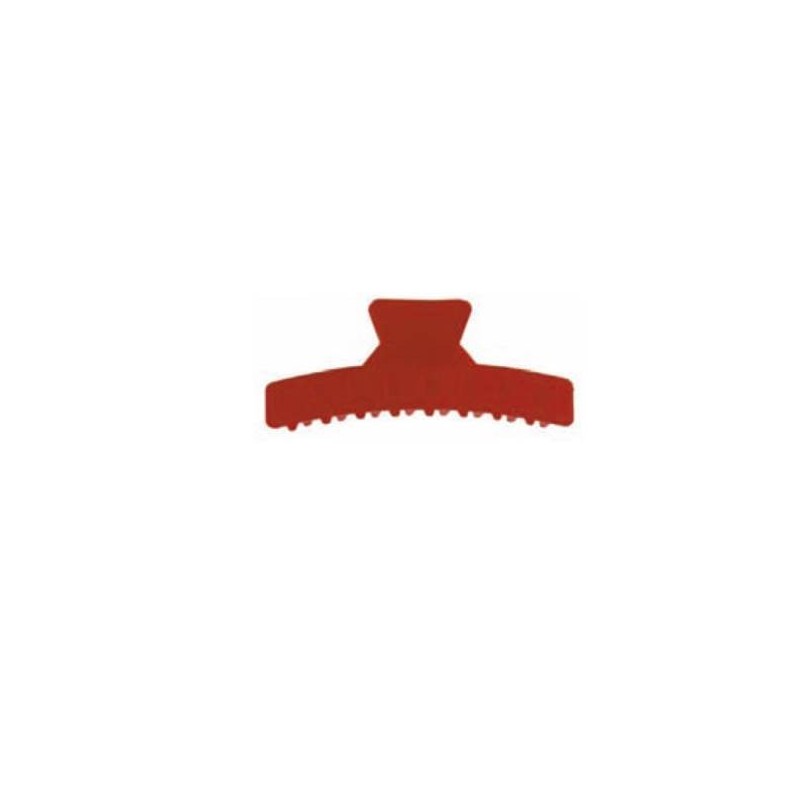 Pinzas separadoras de plastico grandes (6 pcs)