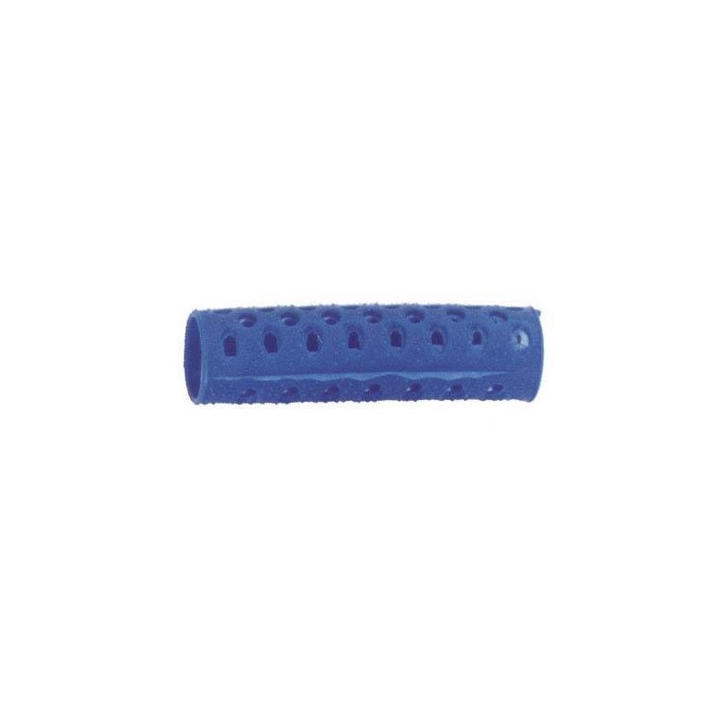 Rulos superfuertes plastico nº 0