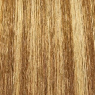 SANGRA EXTENSIONES CABELLO 100% NATURAL REMY CON CLIP Nº 20.27 (3 pcs)