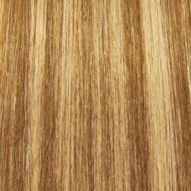 SANGRA EXTENSIONES CABELLO 100% NATURAL REMY CON CLIP Nº 20.27 (3 pcs)