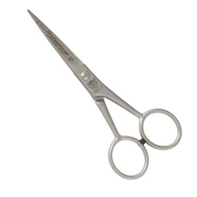 KIEPE Tijera cortapelo 5'' profesional