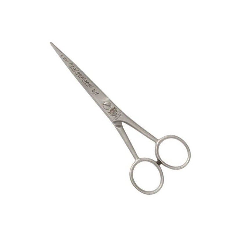 KIEPE Tijera cortapelo 5,5'' profesional