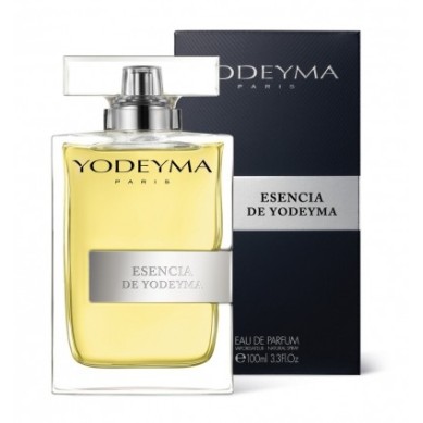 Yodeyma Esencia de Yodeyma (Perfume Hombre) 100 ml