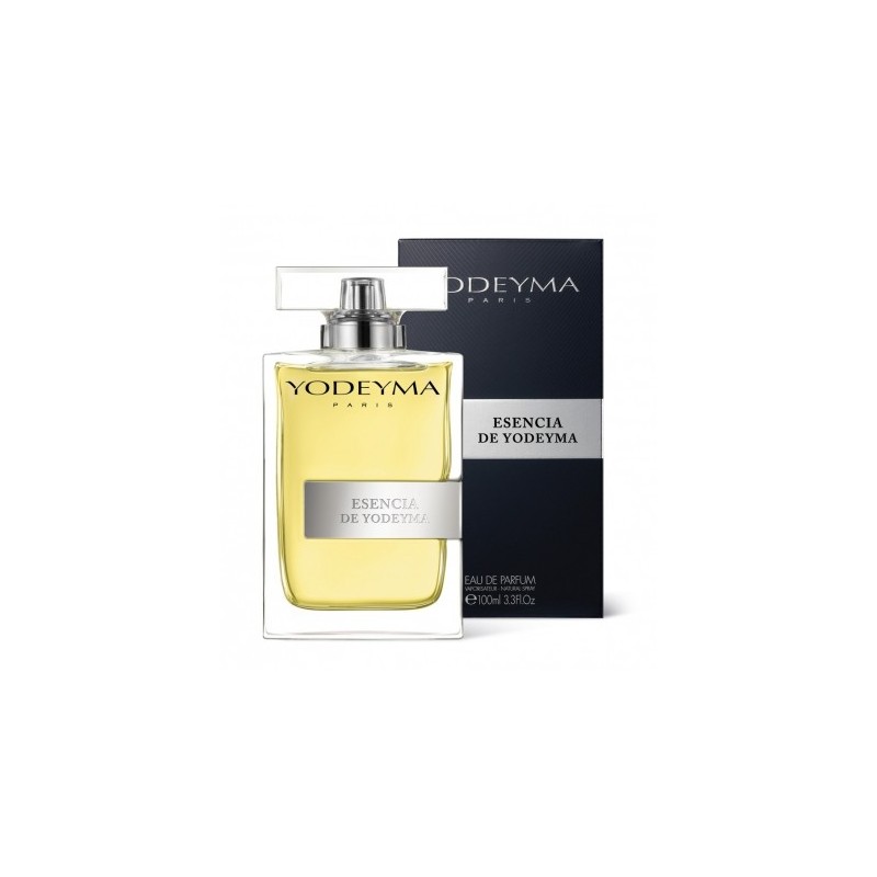 YODEYMA Esencia de Yodeyma 100 ml